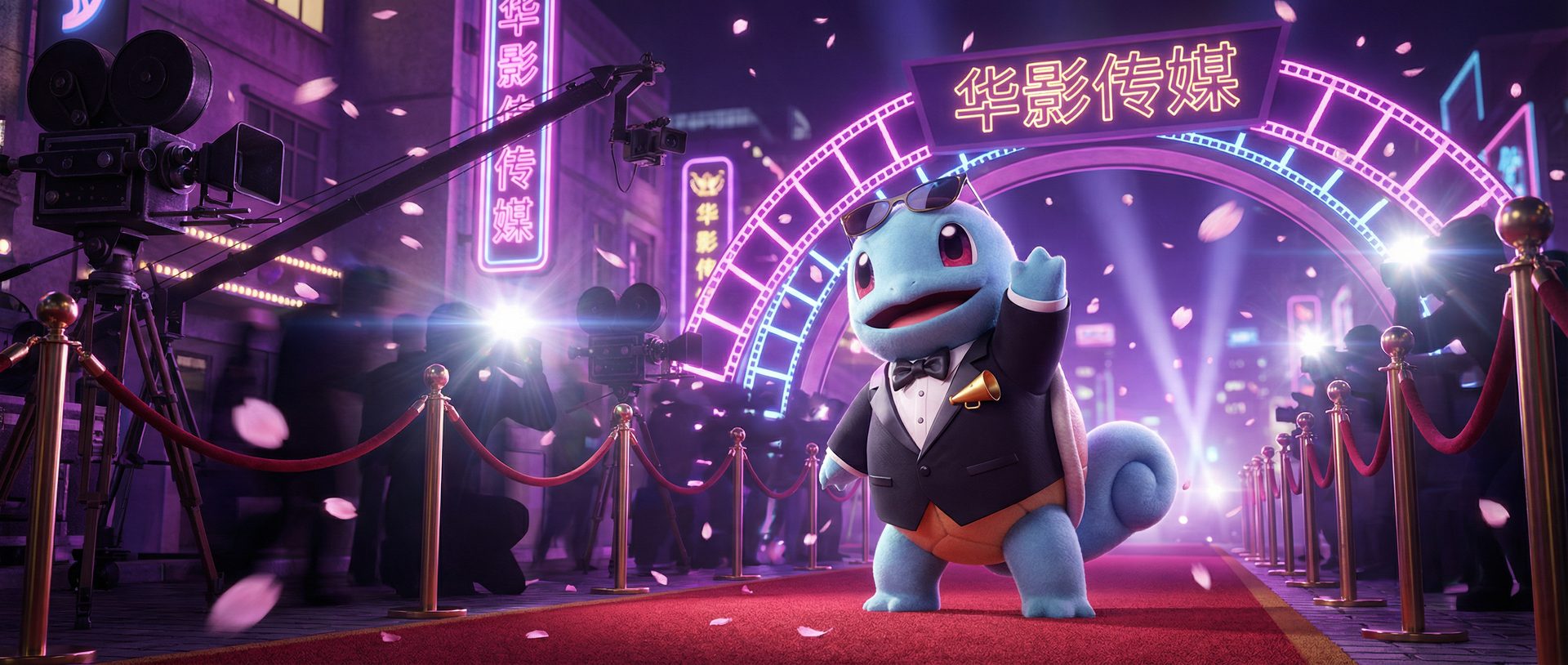 媚黑影视传媒社区Banner