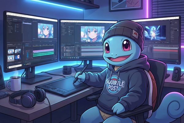 媚黑传媒剪辑师陈逸风